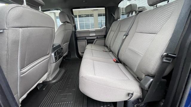 used 2022 Ford F-250 car, priced at $47,250