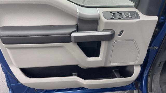 used 2022 Ford F-250 car, priced at $47,250