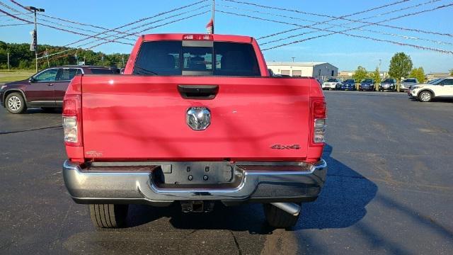 used 2022 Ram 2500 car, priced at $31,999