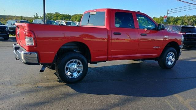 used 2022 Ram 2500 car, priced at $31,999