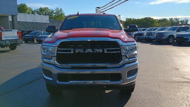 used 2022 Ram 2500 car, priced at $31,999