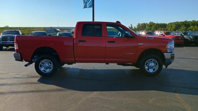 used 2022 Ram 2500 car, priced at $31,999