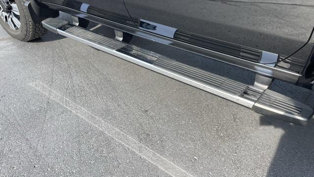 used 2025 GMC Sierra 2500 car, priced at $69,984