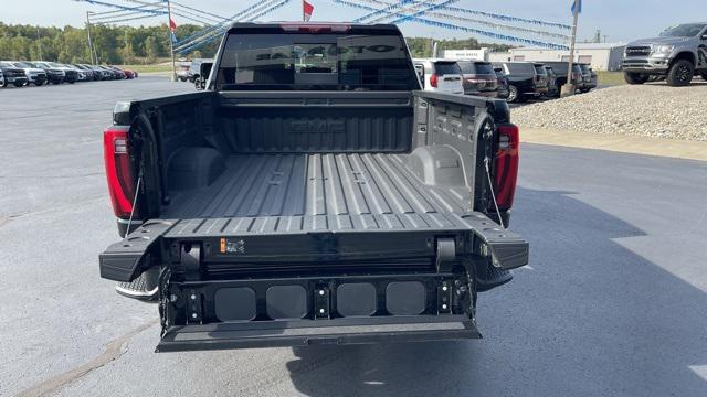 used 2025 GMC Sierra 2500 car, priced at $69,984