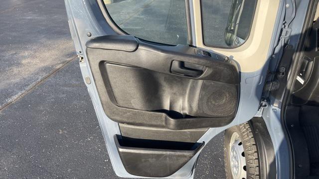 used 2019 Ram ProMaster 3500 car, priced at $22,004