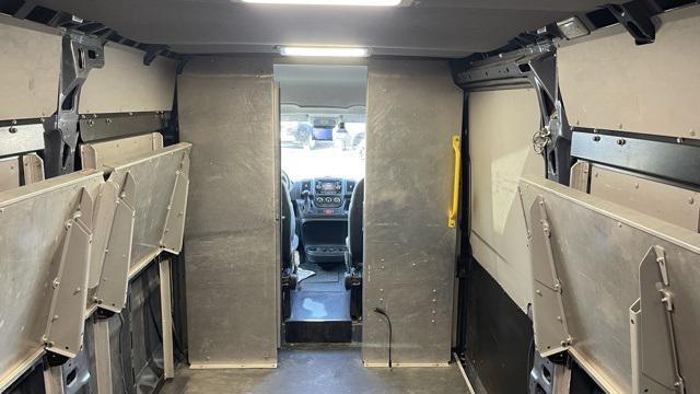 used 2019 Ram ProMaster 3500 car, priced at $22,004