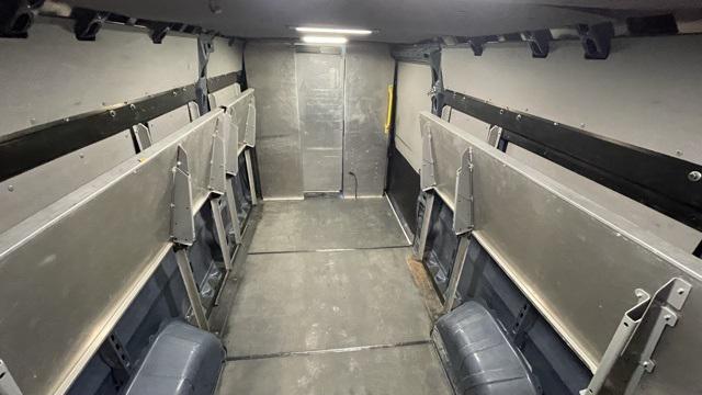 used 2019 Ram ProMaster 3500 car, priced at $22,004