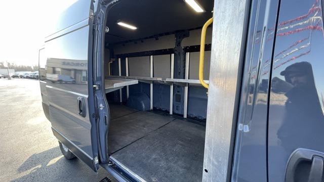 used 2019 Ram ProMaster 3500 car, priced at $22,004