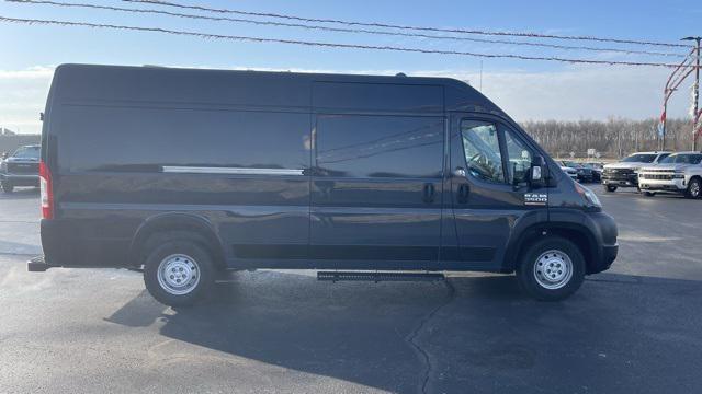 used 2019 Ram ProMaster 3500 car, priced at $22,004