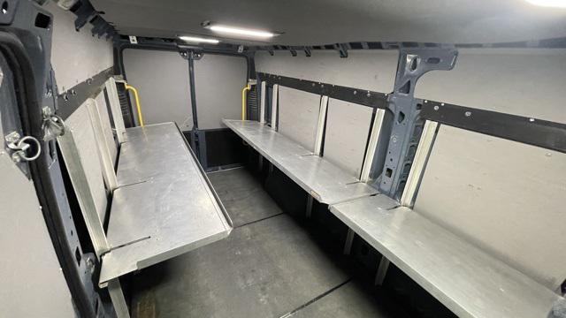 used 2019 Ram ProMaster 3500 car, priced at $22,004