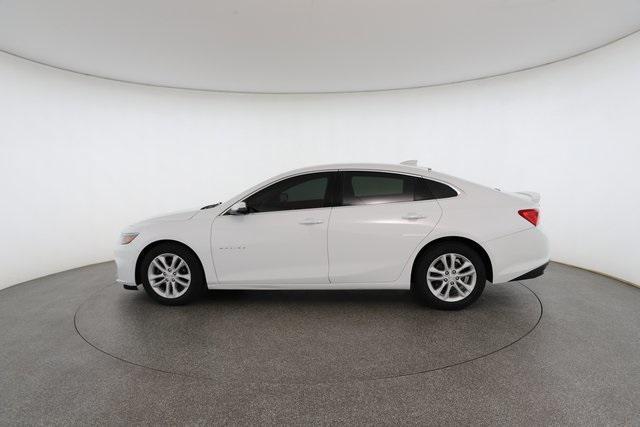 used 2018 Chevrolet Malibu car, priced at $14,501