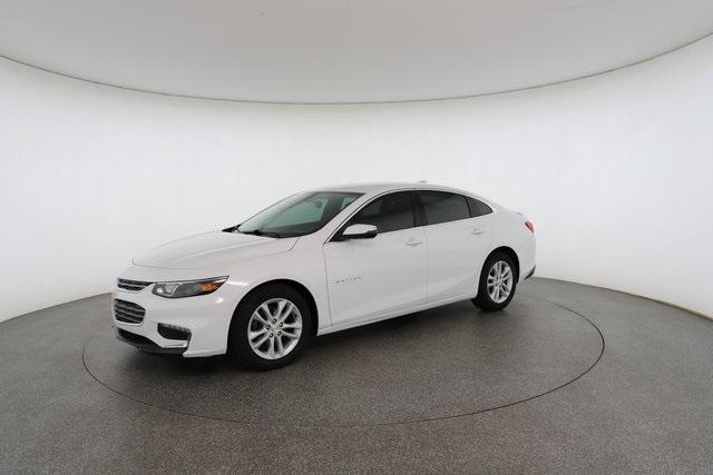 used 2018 Chevrolet Malibu car, priced at $14,501