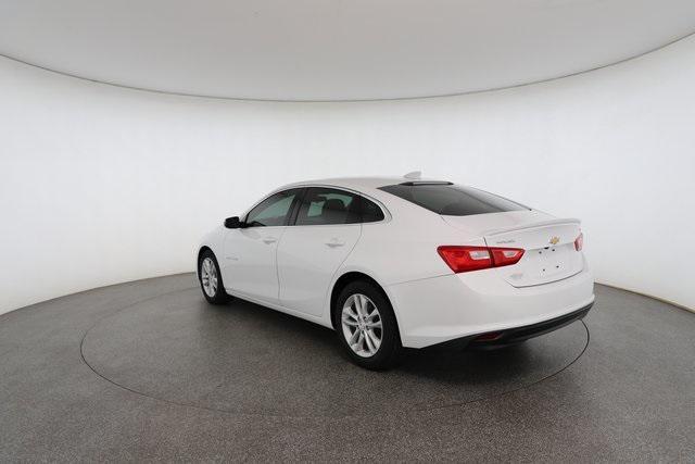 used 2018 Chevrolet Malibu car, priced at $14,501