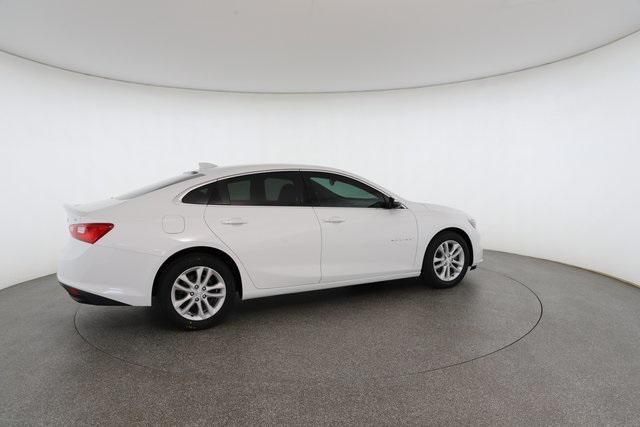 used 2018 Chevrolet Malibu car, priced at $14,501