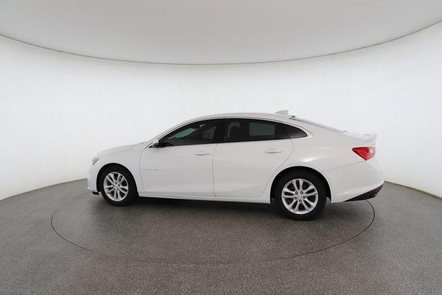 used 2018 Chevrolet Malibu car, priced at $14,501