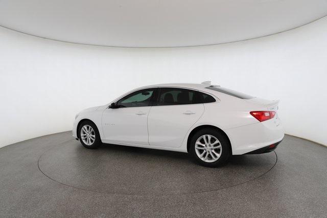 used 2018 Chevrolet Malibu car, priced at $14,501