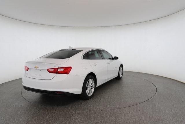 used 2018 Chevrolet Malibu car, priced at $14,501