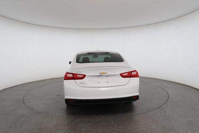 used 2018 Chevrolet Malibu car, priced at $14,501