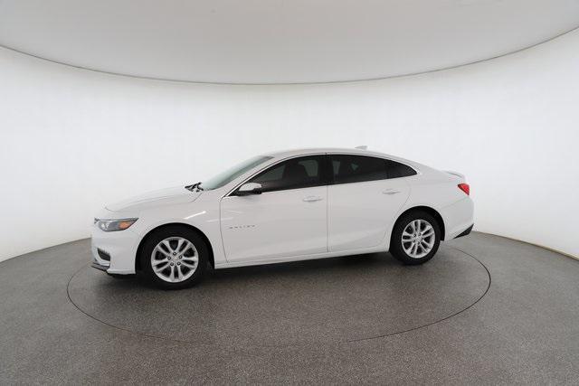 used 2018 Chevrolet Malibu car, priced at $14,501