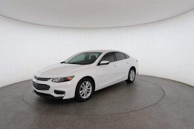 used 2018 Chevrolet Malibu car, priced at $14,501