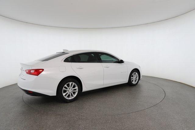 used 2018 Chevrolet Malibu car, priced at $14,501