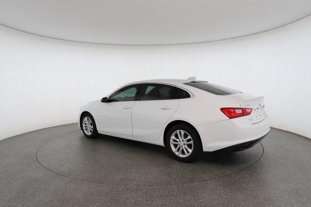 used 2018 Chevrolet Malibu car, priced at $14,501