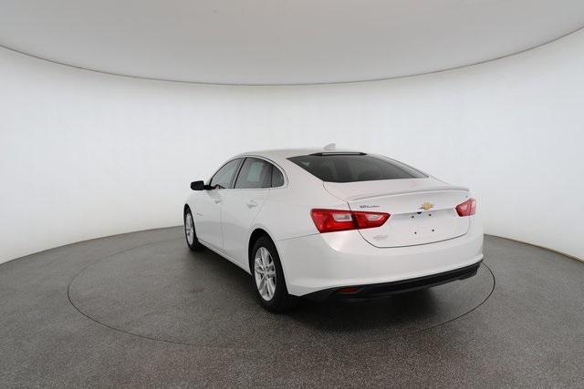 used 2018 Chevrolet Malibu car, priced at $14,501