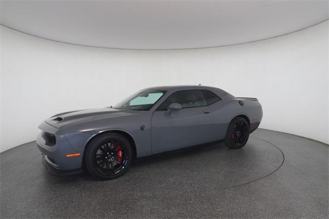 used 2023 Dodge Challenger car, priced at $60,882
