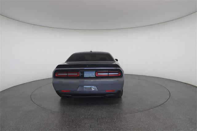 used 2023 Dodge Challenger car, priced at $60,882