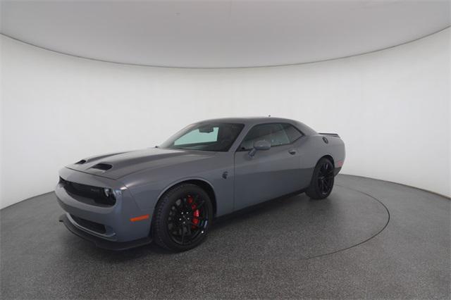 used 2023 Dodge Challenger car, priced at $60,882