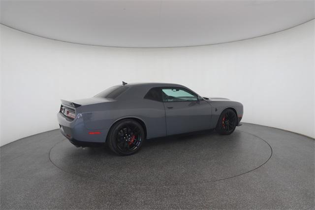 used 2023 Dodge Challenger car, priced at $60,882
