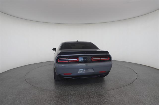 used 2023 Dodge Challenger car, priced at $60,882