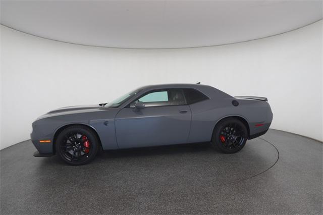 used 2023 Dodge Challenger car, priced at $60,882