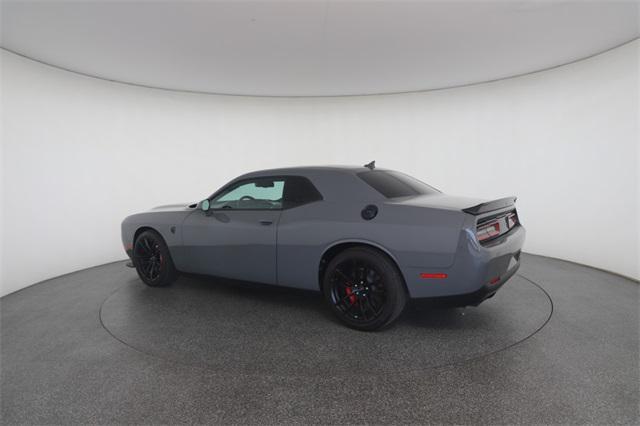 used 2023 Dodge Challenger car, priced at $60,882