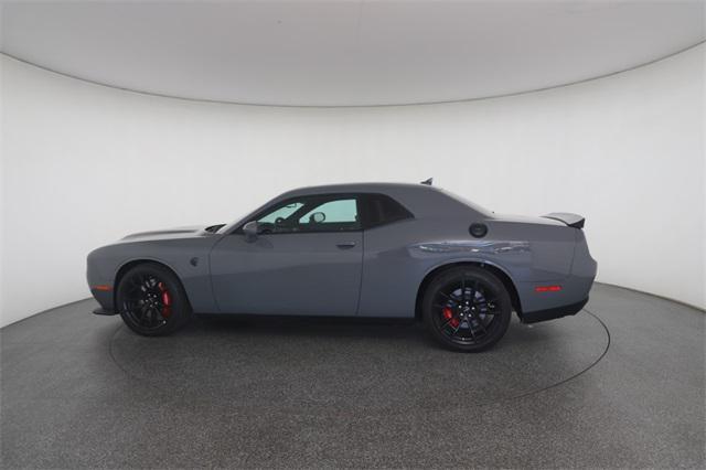 used 2023 Dodge Challenger car, priced at $60,882