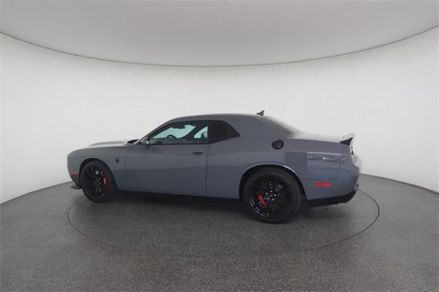 used 2023 Dodge Challenger car, priced at $60,882