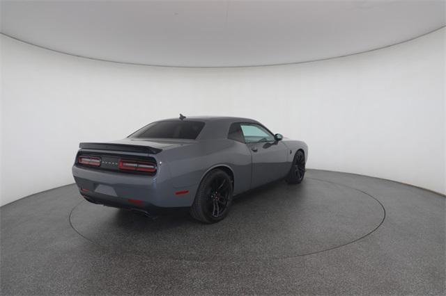 used 2023 Dodge Challenger car, priced at $60,882