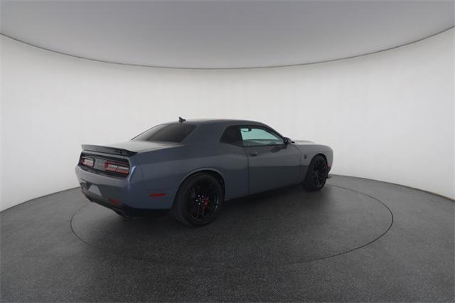 used 2023 Dodge Challenger car, priced at $60,882