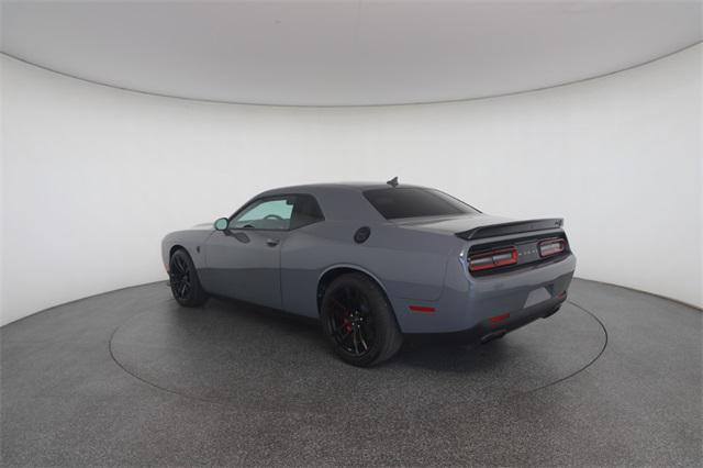 used 2023 Dodge Challenger car, priced at $60,882