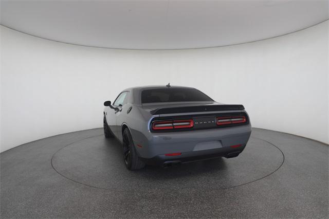 used 2023 Dodge Challenger car, priced at $60,882