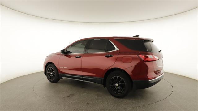 used 2019 Chevrolet Equinox car, priced at $15,805