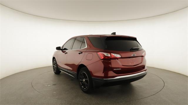 used 2019 Chevrolet Equinox car, priced at $15,805