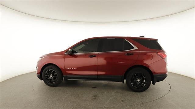 used 2019 Chevrolet Equinox car, priced at $15,805