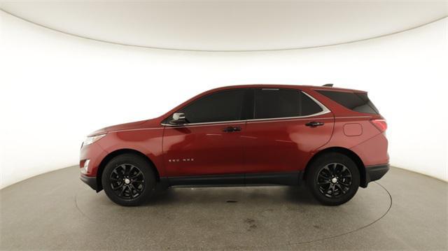 used 2019 Chevrolet Equinox car, priced at $15,805