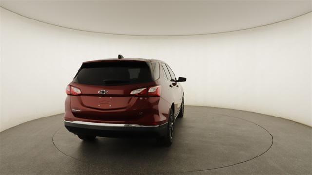 used 2019 Chevrolet Equinox car, priced at $15,805