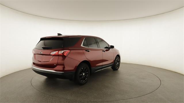 used 2019 Chevrolet Equinox car, priced at $15,805