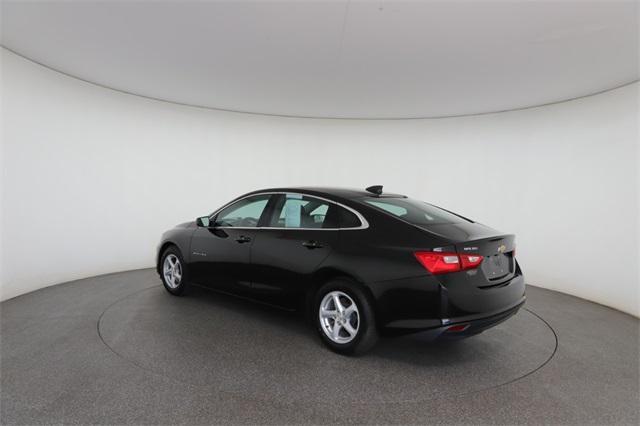 used 2016 Chevrolet Malibu car, priced at $8,995