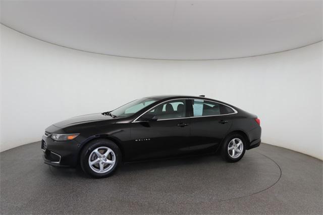 used 2016 Chevrolet Malibu car, priced at $8,995