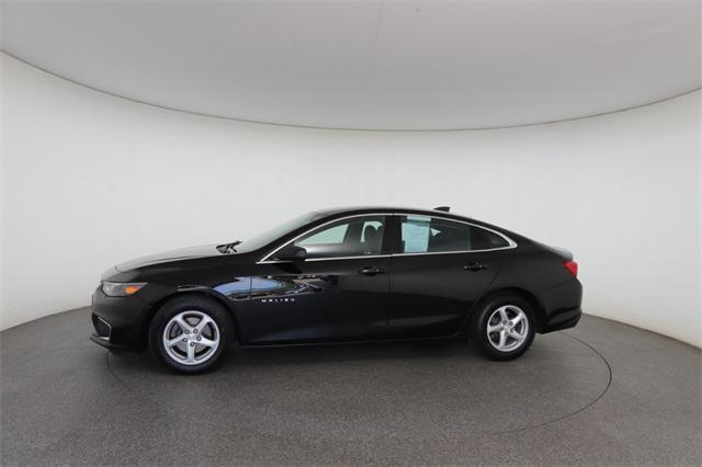 used 2016 Chevrolet Malibu car, priced at $8,995