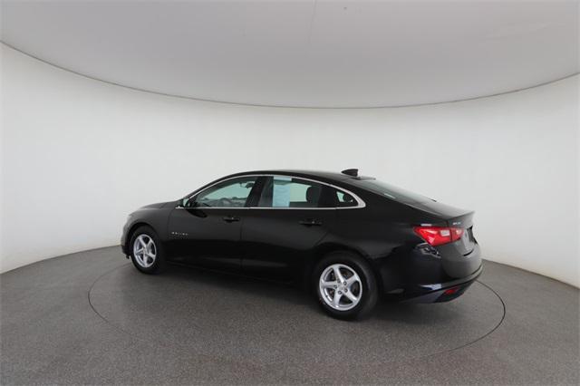 used 2016 Chevrolet Malibu car, priced at $8,995